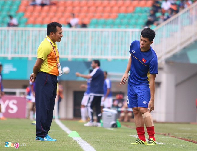 Thua 3-4 trên chấm luân lưu, Olympic Việt Nam bỏ lỡ HCĐ