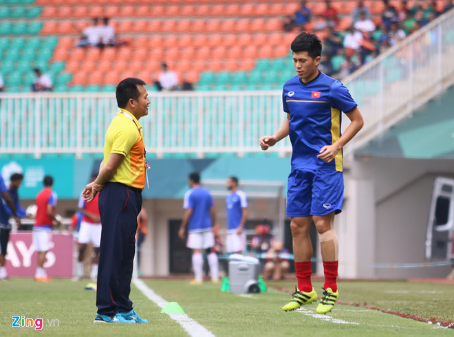 Thua 3-4 trên chấm luân lưu, Olympic Việt Nam bỏ lỡ HCĐ