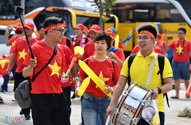 Thua 3-4 trên chấm luân lưu, Olympic Việt Nam bỏ lỡ HCĐ