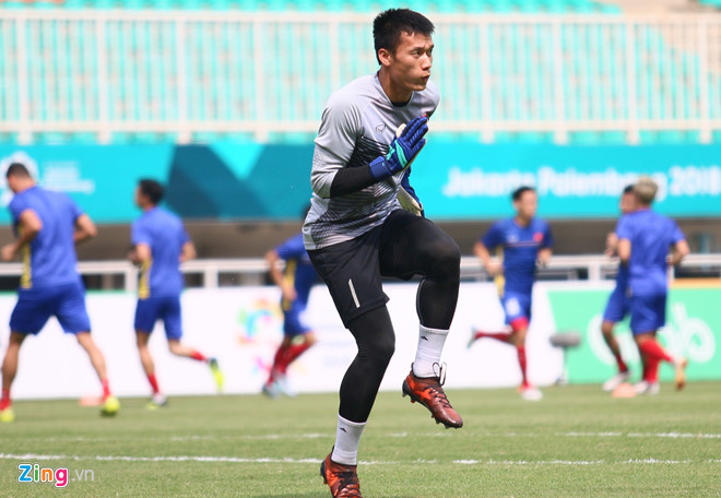 Thua 3-4 trên chấm luân lưu, Olympic Việt Nam bỏ lỡ HCĐ