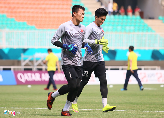 Thua 3-4 trên chấm luân lưu, Olympic Việt Nam bỏ lỡ HCĐ