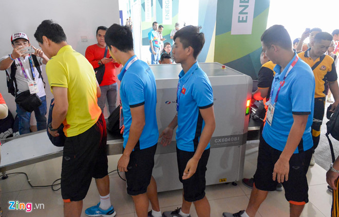 Thua 3-4 trên chấm luân lưu, Olympic Việt Nam bỏ lỡ HCĐ