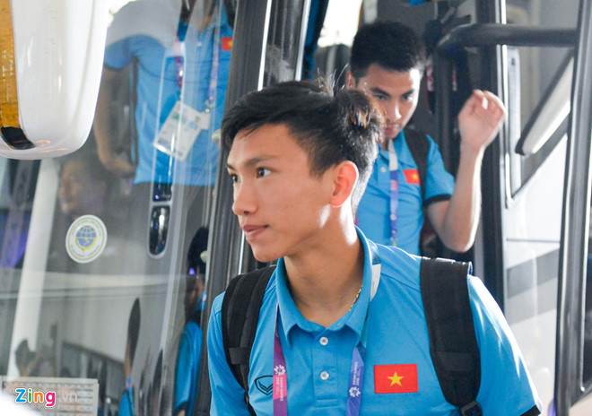 Thua 3-4 trên chấm luân lưu, Olympic Việt Nam bỏ lỡ HCĐ