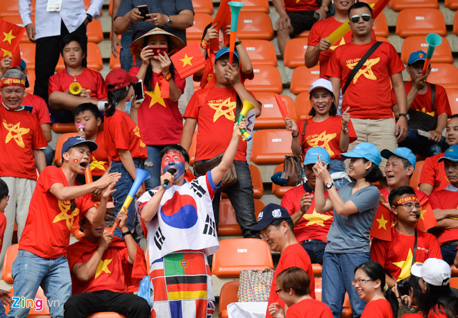 Thua 3-4 trên chấm luân lưu, Olympic Việt Nam bỏ lỡ HCĐ