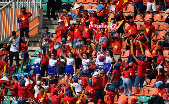 Thua 3-4 trên chấm luân lưu, Olympic Việt Nam bỏ lỡ HCĐ