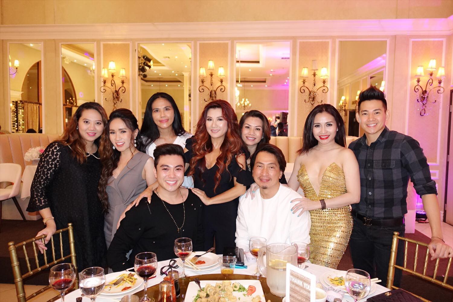 Hình ảnh mới nhất của Phùng Ngọc Huy sau thời gian khủng hoảng vì ồn ào bỏ rơi mẹ con Mai Phương