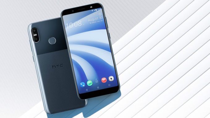 Những smartphone đình đám vừa trình làng