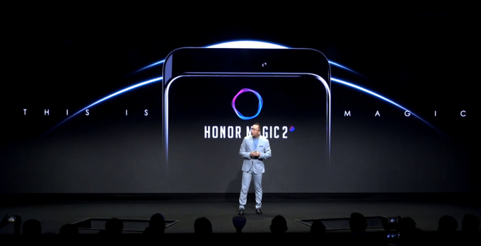 Những smartphone đình đám vừa trình làng