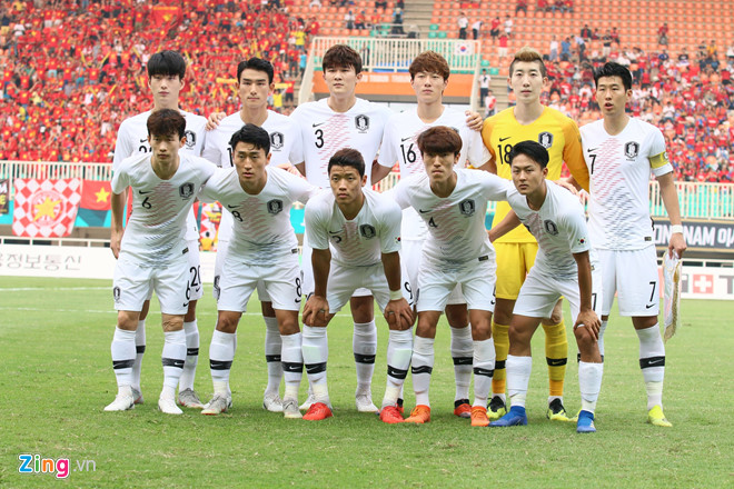 Son Heung-min hừng hực khí thế trước trận đấu quan trọng nhất cuộc đời