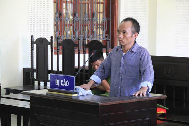 Ý đồ thâm độc của trùm ma túy quyết lôi vợ cùng chết