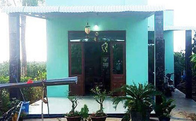 Nghi án chồng sát hại vợ rồi tự sát ở Đồng Nai