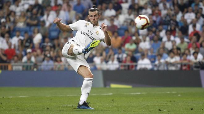 Real Madrid 4-1 Leganes: Mãn nhãn 5 bàn, bước ngoặt VAR