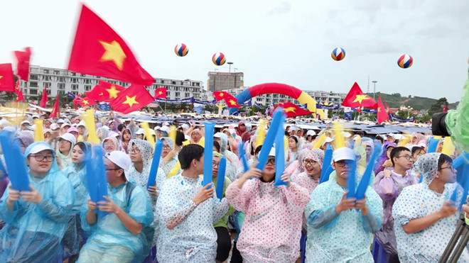 Hoàng Cường trở thành tân quán quân Đường lên đỉnh Olympia năm 18