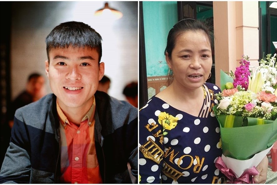 Bố mẹ các cầu thủ U23 chuẩn bị gì để đón con tại sân bay Nội Bài?