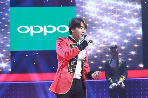 Giọng ải giọng ai tập 6: Trấn thành khóc nức nở khi nghe Hồng Ngọc hát Giọng ải giọng ai tập 6: Trấn thành khóc nức nở khi nghe Hồng Ngọc hát