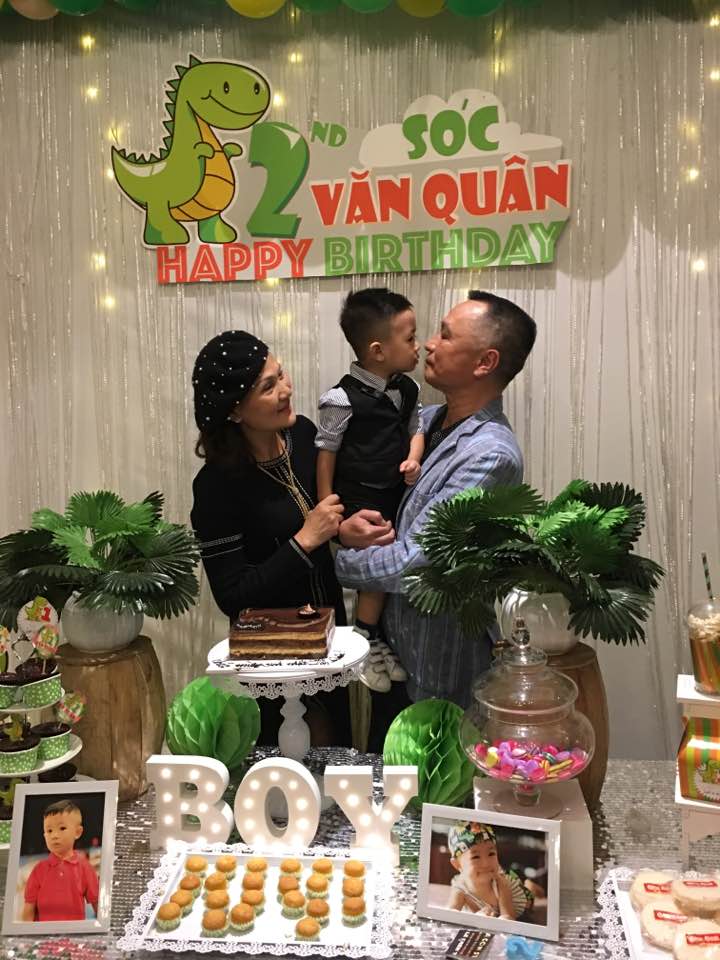 Bố vợ Văn Quyết: Đến ông Park còn bị chửi thậm tệ, con rể tôi chấp nhận áp lực