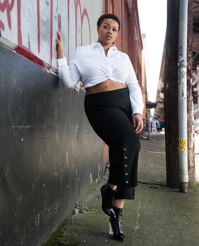 6 mẹo nhỏ mà có võ giúp hội chị em tròn trịa khoe trọn những đường cong của mình để tự tin xuống phố