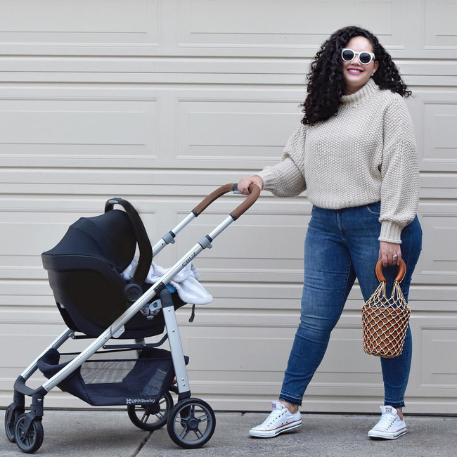 6 mẹo nhỏ mà có võ giúp hội chị em tròn trịa khoe trọn những đường cong của mình để tự tin xuống phố