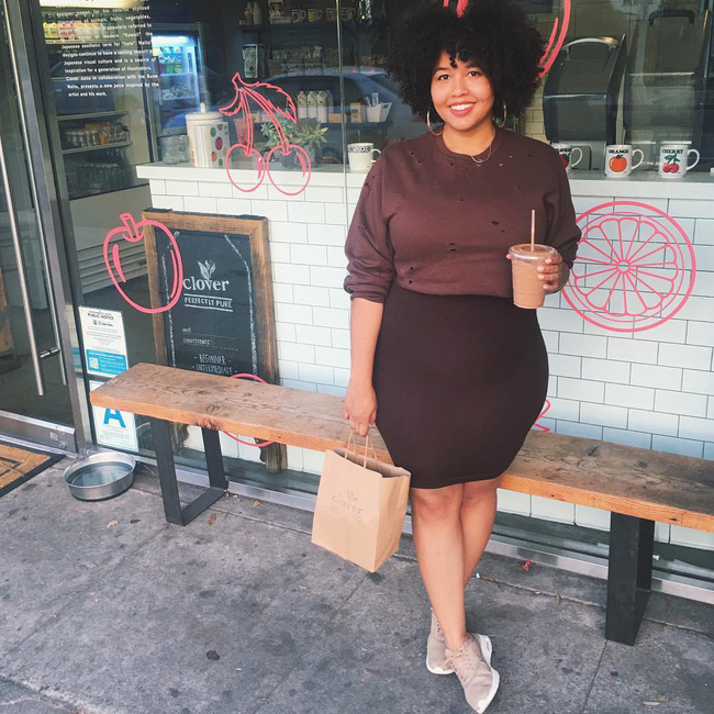 6 mẹo nhỏ mà có võ giúp hội chị em tròn trịa khoe trọn những đường cong của mình để tự tin xuống phố