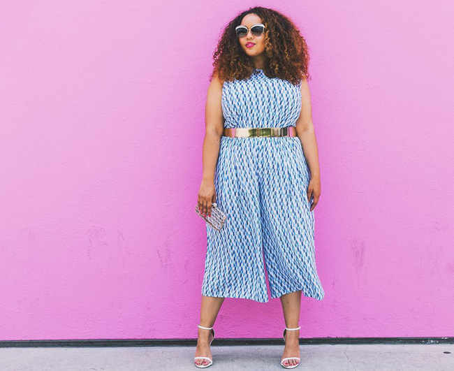 6 mẹo nhỏ mà có võ giúp hội chị em tròn trịa khoe trọn những đường cong của mình để tự tin xuống phố