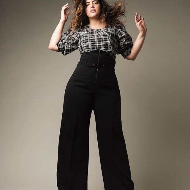 6 mẹo nhỏ mà có võ giúp hội chị em tròn trịa khoe trọn những đường cong của mình để tự tin xuống phố