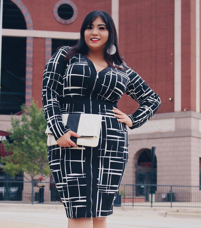 6 mẹo nhỏ mà có võ giúp hội chị em tròn trịa khoe trọn những đường cong của mình để tự tin xuống phố