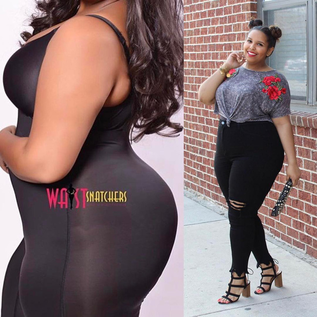 6 mẹo nhỏ mà có võ giúp hội chị em tròn trịa khoe trọn những đường cong của mình để tự tin xuống phố