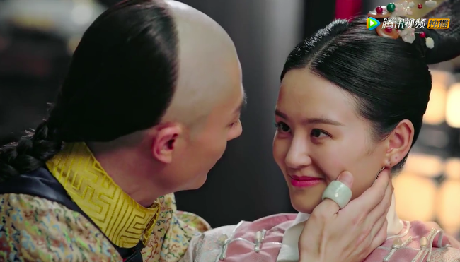 Fan hả hê khi Như Ý rời khỏi lãnh cung, xử gọn nô tì phản chủ