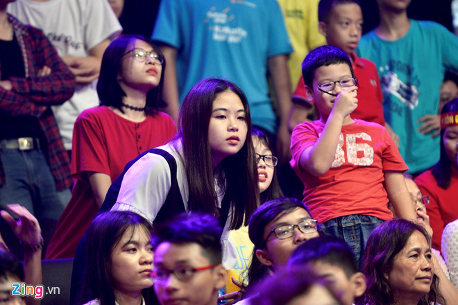 Hoàng Cường trở thành tân quán quân Đường lên đỉnh Olympia năm 18