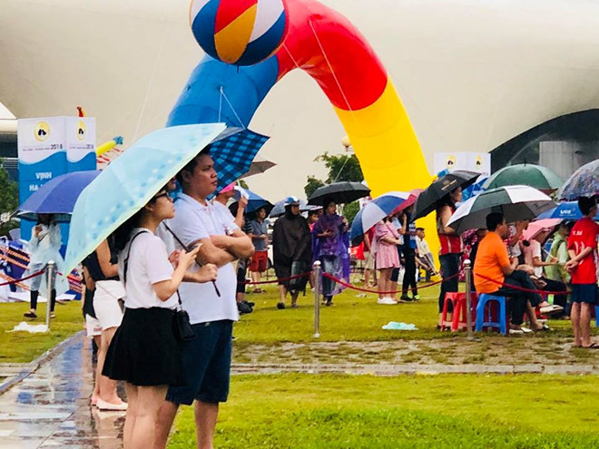 Hoàng Cường trở thành tân quán quân Đường lên đỉnh Olympia năm 18