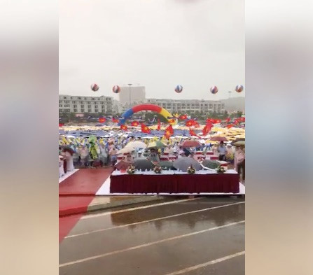 Hoàng Cường trở thành tân quán quân Đường lên đỉnh Olympia năm 18