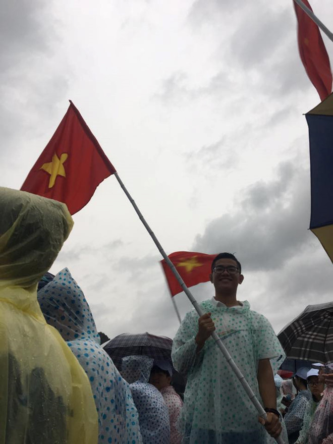 Hoàng Cường trở thành tân quán quân Đường lên đỉnh Olympia năm 18