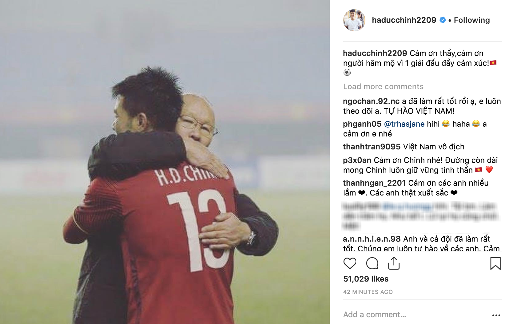 Cầu thủ Olympic Việt đồng loạt xin lỗi sau giải đấu cuối cùng ở cấp độ U23, fan xúc động hỏi: Có gì mà phải xin lỗi?