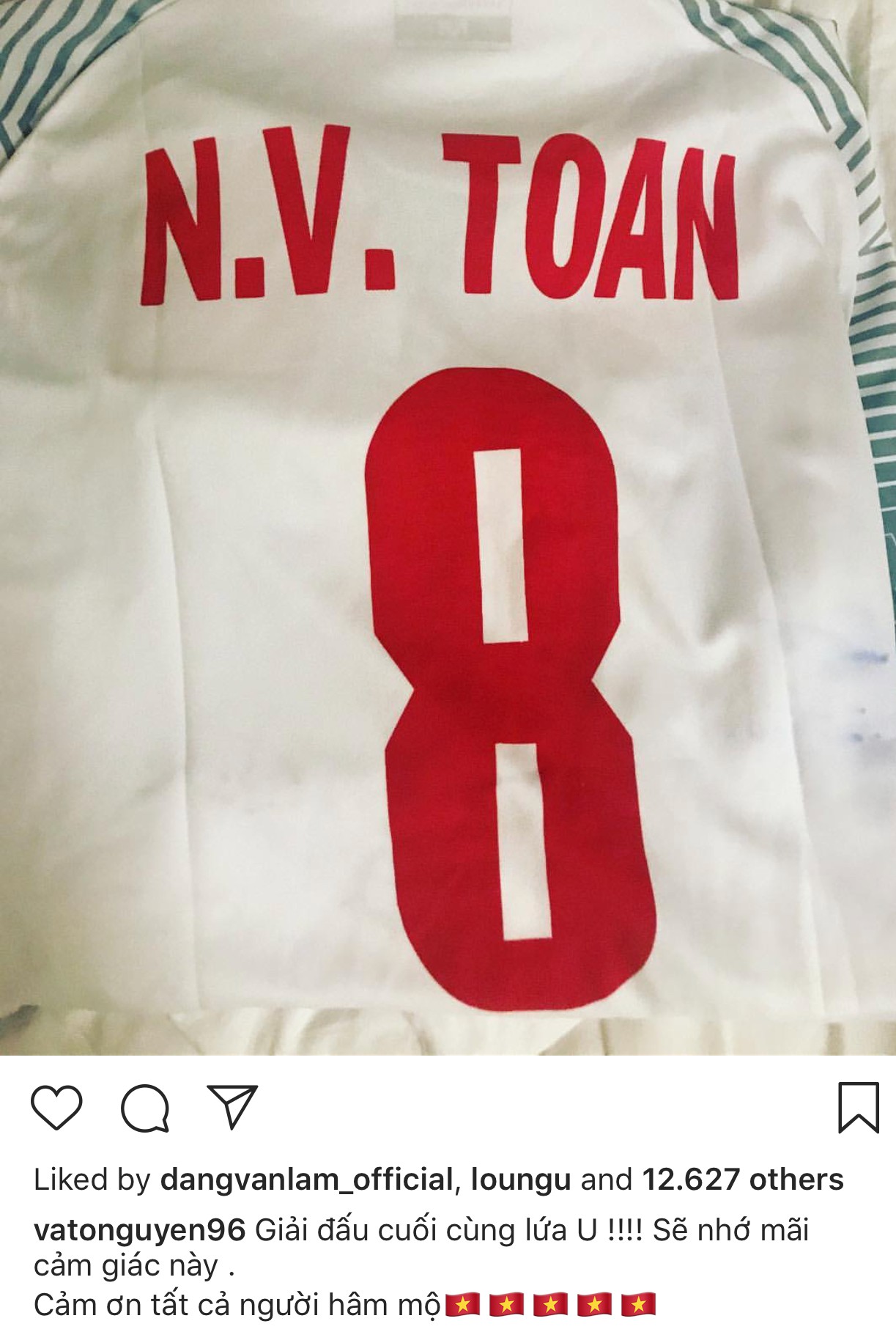 Cầu thủ Olympic Việt đồng loạt xin lỗi sau giải đấu cuối cùng ở cấp độ U23, fan xúc động hỏi: Có gì mà phải xin lỗi?