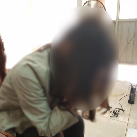 VKSND ra quyết định bất ngờ về vụ nữ nhân viên tố giám đốc hiếp dâm