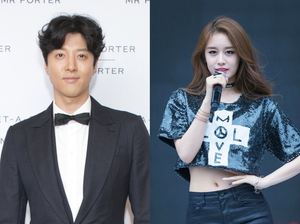 4 thần tượng Kpop bị tẩy chay vì công khai người yêu, kết hôn