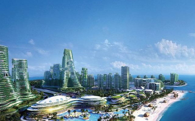 Không cấp thị thực cư trú lâu dài cho người Trung Quốc, ông Mahathir Mohamad tiếp tục làm khó Bắc Kinh