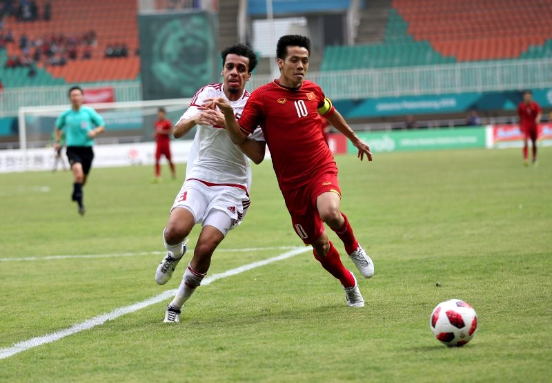 U23 Việt Nam: Tiếc nuối đấy, nhưng...