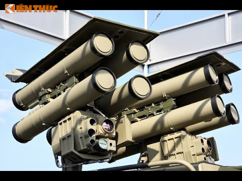 Xu hướng phát triển xe tăng thiết giáp tương lai có gì đặc biệt?