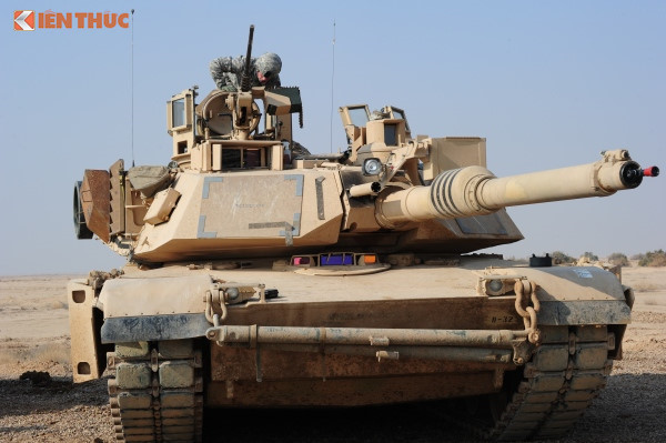 Xu hướng phát triển xe tăng thiết giáp tương lai có gì đặc biệt?