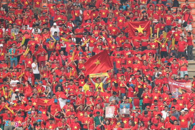 HLV Park Hang-seo: ‘Tôi chưa xứng đáng với cách gọi người hùng’