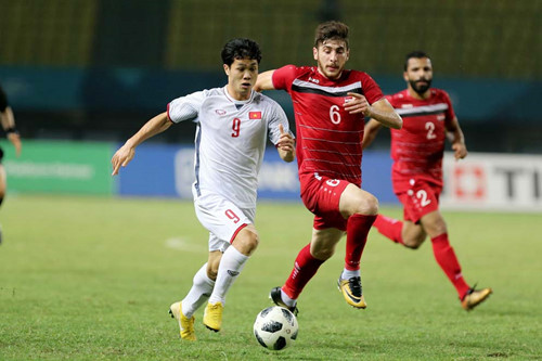 Bóng đá Việt Nam bổ sung nhân sự với mục tiêu giành vàng AFF Cup