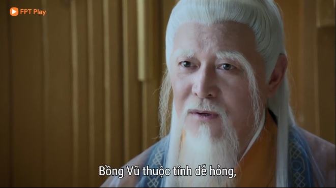 Phim Hương mật tựa khói sương tập 58-59: Bị Cẩm Mịch vạch mặt, Nhuận Ngọc trói cả Hoa giới lại để ép cưới Phim Hương mật tựa khói sương tập 58-59: Bị Cẩm Mịch vạch mặt, Nhuận Ngọc trói cả Hoa giới lại để ép cưới