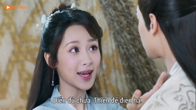 Phim Hương mật tựa khói sương tập 58-59: Bị Cẩm Mịch vạch mặt, Nhuận Ngọc trói cả Hoa giới lại để ép cưới Phim Hương mật tựa khói sương tập 58-59: Bị Cẩm Mịch vạch mặt, Nhuận Ngọc trói cả Hoa giới lại để ép cưới