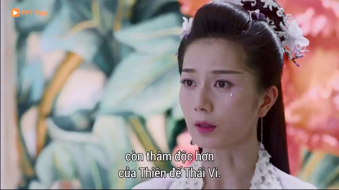 Phim Hương mật tựa khói sương tập 58-59: Bị Cẩm Mịch vạch mặt, Nhuận Ngọc trói cả Hoa giới lại để ép cưới Phim Hương mật tựa khói sương tập 58-59: Bị Cẩm Mịch vạch mặt, Nhuận Ngọc trói cả Hoa giới lại để ép cưới