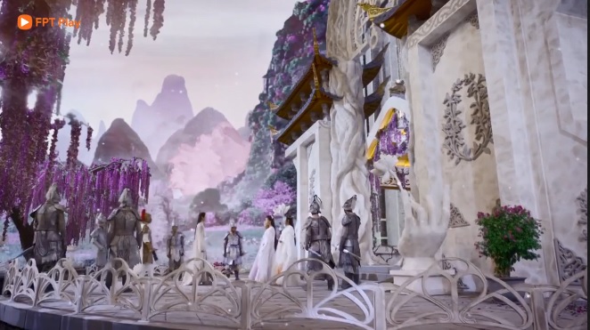 Phim Hương mật tựa khói sương tập 58-59: Bị Cẩm Mịch vạch mặt, Nhuận Ngọc trói cả Hoa giới lại để ép cưới Phim Hương mật tựa khói sương tập 58-59: Bị Cẩm Mịch vạch mặt, Nhuận Ngọc trói cả Hoa giới lại để ép cưới