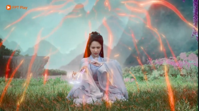 Phim Hương mật tựa khói sương tập 58-59: Bị Cẩm Mịch vạch mặt, Nhuận Ngọc trói cả Hoa giới lại để ép cưới Phim Hương mật tựa khói sương tập 58-59: Bị Cẩm Mịch vạch mặt, Nhuận Ngọc trói cả Hoa giới lại để ép cưới