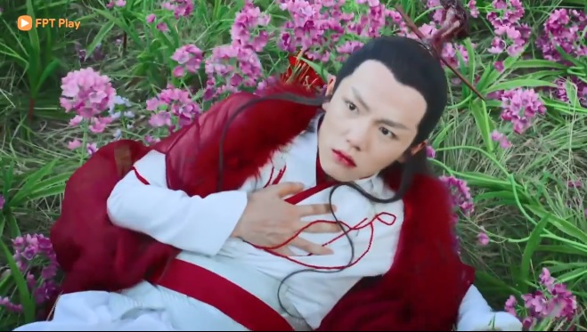 Phim Hương mật tựa khói sương tập 58-59: Bị Cẩm Mịch vạch mặt, Nhuận Ngọc trói cả Hoa giới lại để ép cưới Phim Hương mật tựa khói sương tập 58-59: Bị Cẩm Mịch vạch mặt, Nhuận Ngọc trói cả Hoa giới lại để ép cưới