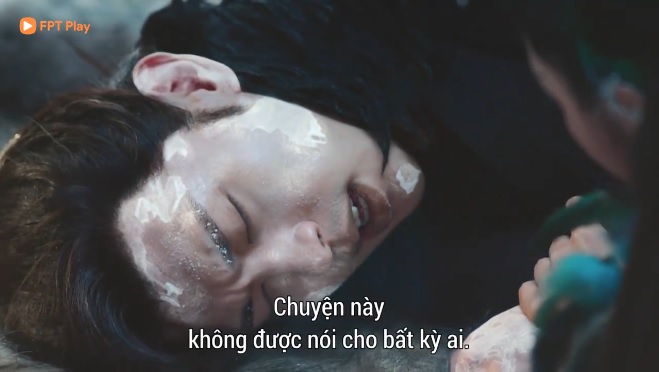 Phim Hương mật tựa khói sương tập 58-59: Bị Cẩm Mịch vạch mặt, Nhuận Ngọc trói cả Hoa giới lại để ép cưới Phim Hương mật tựa khói sương tập 58-59: Bị Cẩm Mịch vạch mặt, Nhuận Ngọc trói cả Hoa giới lại để ép cưới