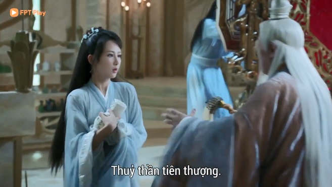 Phim Hương mật tựa khói sương tập 58-59: Bị Cẩm Mịch vạch mặt, Nhuận Ngọc trói cả Hoa giới lại để ép cưới Phim Hương mật tựa khói sương tập 58-59: Bị Cẩm Mịch vạch mặt, Nhuận Ngọc trói cả Hoa giới lại để ép cưới